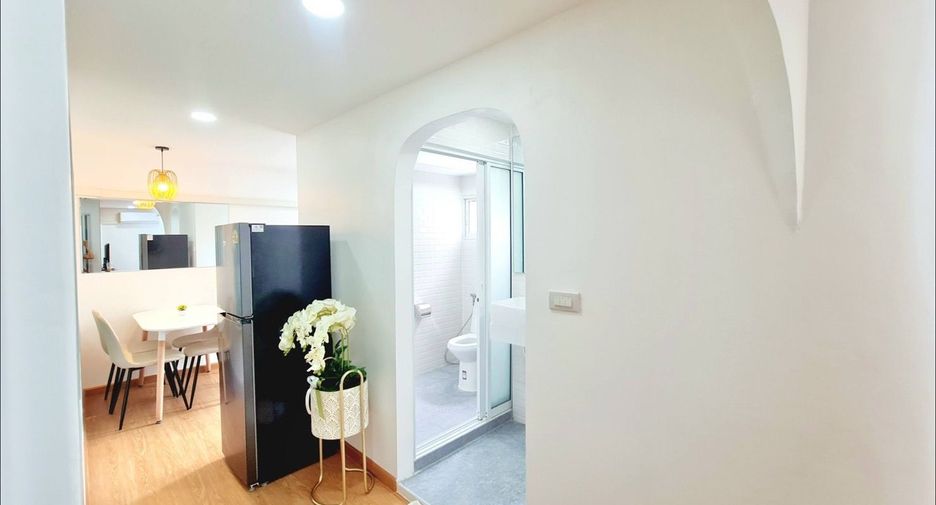 For rent 2 bedrooms condo in Mueang Chiang Mai, Chiang Mai