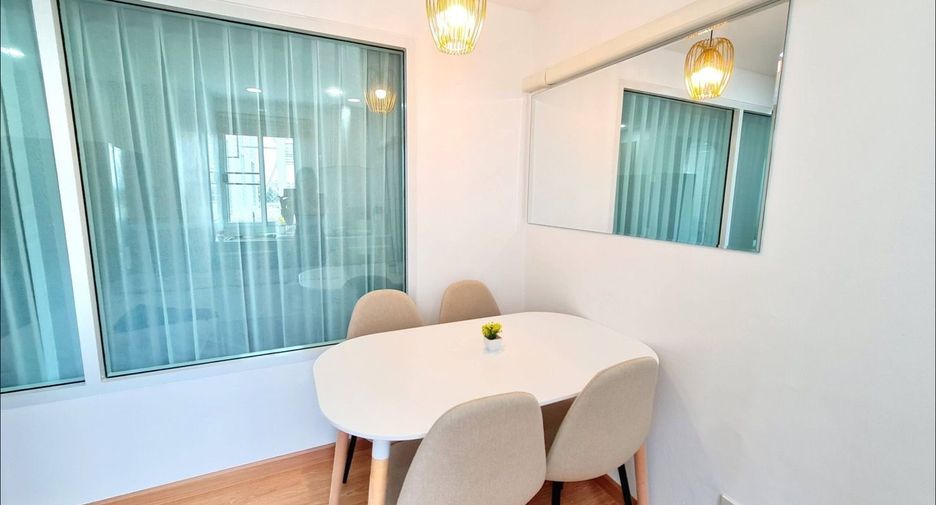 For rent 2 bedrooms condo in Mueang Chiang Mai, Chiang Mai