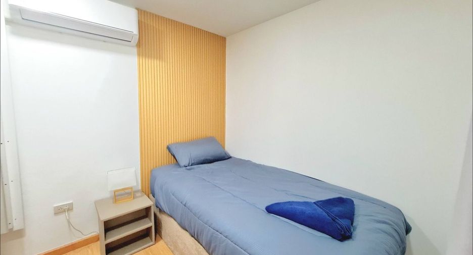 For rent 2 bedrooms condo in Mueang Chiang Mai, Chiang Mai