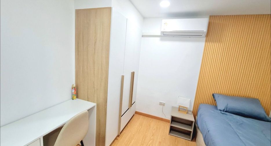 For rent 2 bedrooms condo in Mueang Chiang Mai, Chiang Mai