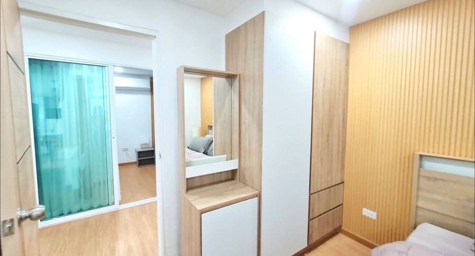 For rent 2 bedrooms condo in Mueang Chiang Mai, Chiang Mai