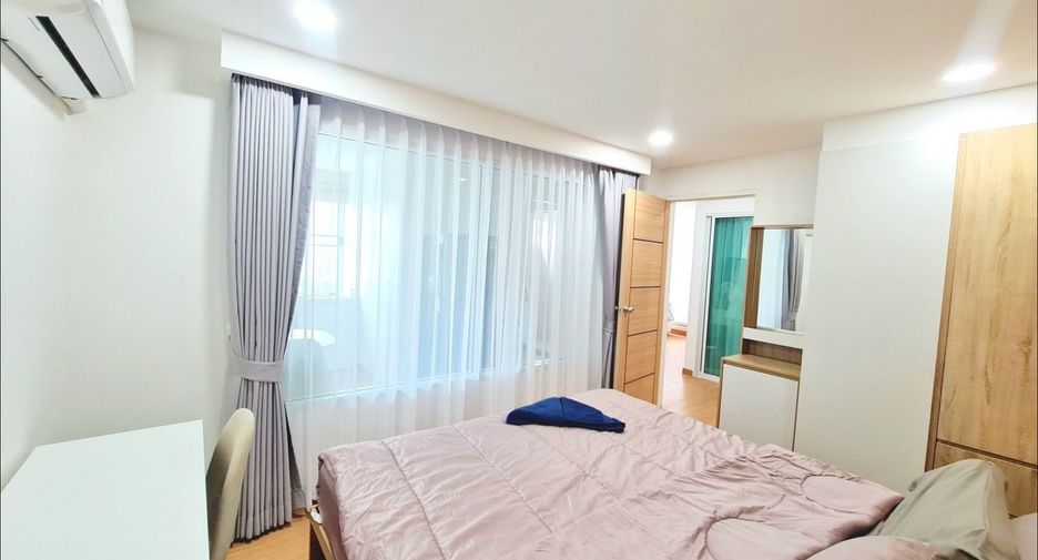 For rent 2 bedrooms condo in Mueang Chiang Mai, Chiang Mai
