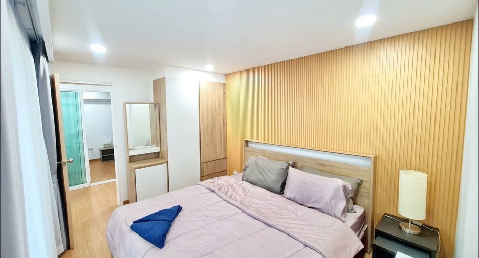 For rent 2 bedrooms condo in Mueang Chiang Mai, Chiang Mai