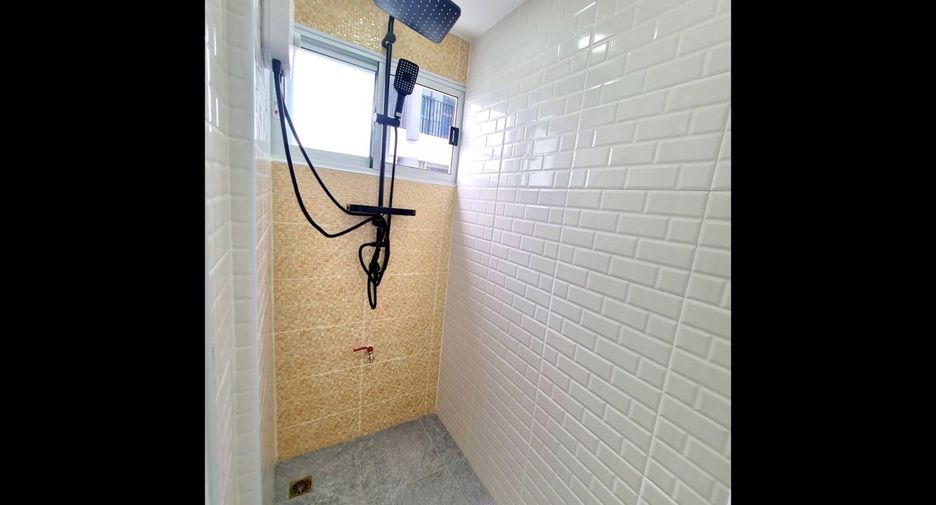 For rent 2 bedrooms condo in Mueang Chiang Mai, Chiang Mai