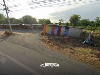 For sale land in Mueang Lop Buri, Lopburi