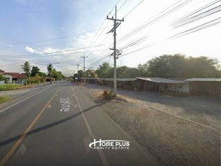 For sale land in Mueang Lop Buri, Lopburi