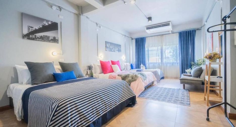 出售 5 卧室 酒店 在 Mueang Chiang Mai, Chiang Mai