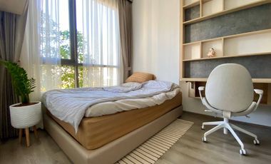 Condo en alquiler y en venta de estudio en Chatuchak, Bangkok