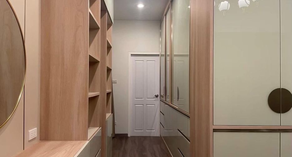 For sale 3 bedrooms house in San Kamphaeng, Chiang Mai