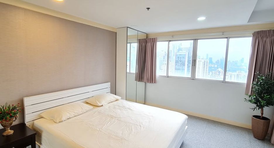 ขาย 2 ห้องนอน คอนโด ใน คลองเตย, กรุงเทพฯ