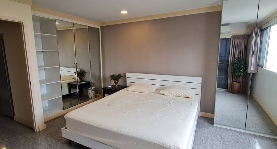 ขาย 2 ห้องนอน คอนโด ใน คลองเตย, กรุงเทพฯ