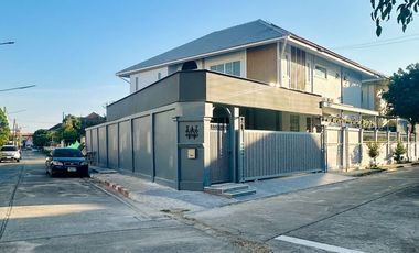 Casa en venta de 4 habitaciones en Hang Dong, Chiang Mai