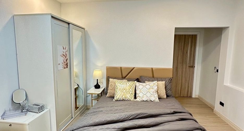 Casa en venta de 4 habitaciones en Hang Dong, Chiang Mai