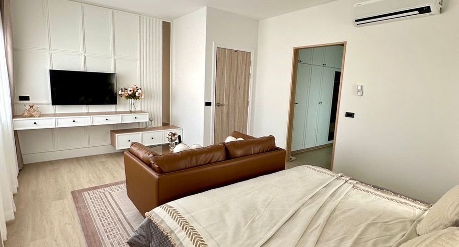 Casa en venta de 4 habitaciones en Hang Dong, Chiang Mai