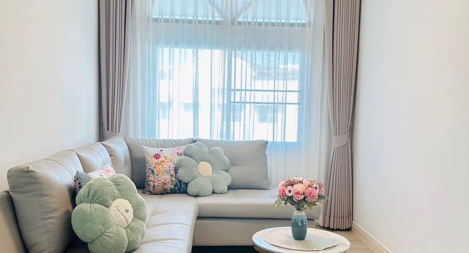 Casa en venta de 4 habitaciones en Hang Dong, Chiang Mai