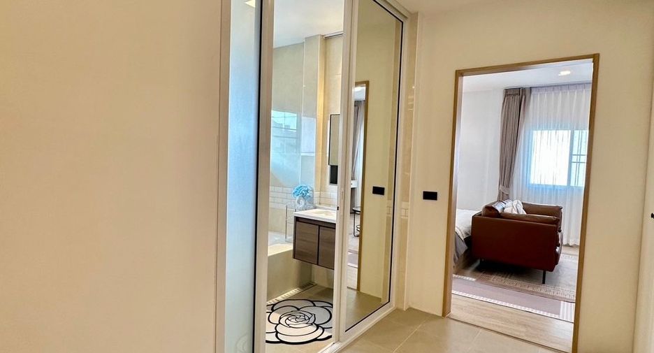 Casa en venta de 4 habitaciones en Hang Dong, Chiang Mai