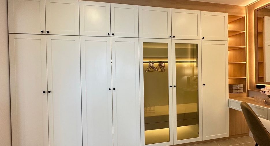 Casa en venta de 4 habitaciones en Hang Dong, Chiang Mai
