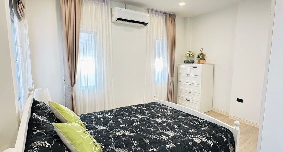 Casa en venta de 4 habitaciones en Hang Dong, Chiang Mai