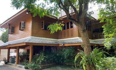 Casa en venta de 9 habitaciones en Hang Dong, Chiang Mai