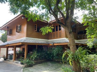 Casa en venta de 9 habitaciones en Hang Dong, Chiang Mai