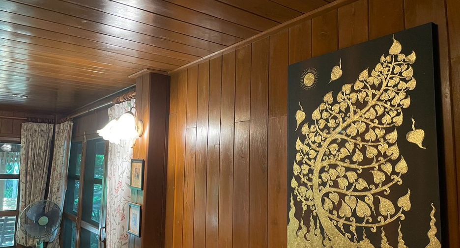 Casa en venta de 9 habitaciones en Hang Dong, Chiang Mai