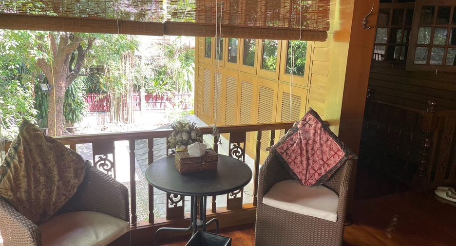 Casa en venta de 9 habitaciones en Hang Dong, Chiang Mai