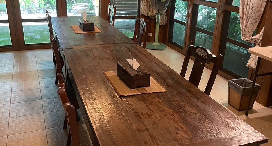 Casa en venta de 9 habitaciones en Hang Dong, Chiang Mai