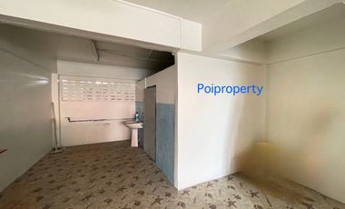 À vendre 1 chambre maison de ville à Phra Samut Chedi, Samut Prakan