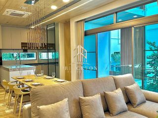 For rent そして for sale 3 Beds house in Saphan Sung, Bangkok