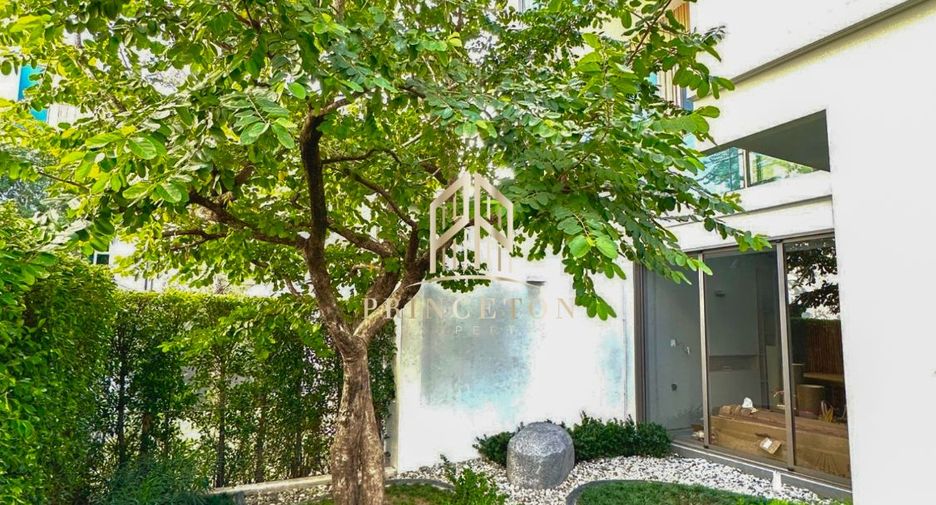 Haus zur Miete und zum Kauf mit 3 Zimmer in Saphan Sung, Bangkok