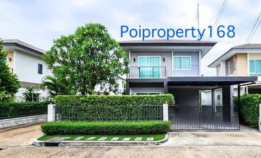 ขาย 4 เตียง บ้านเดี่ยว ใน ราษฎร์บูรณะ, กรุงเทพฯ