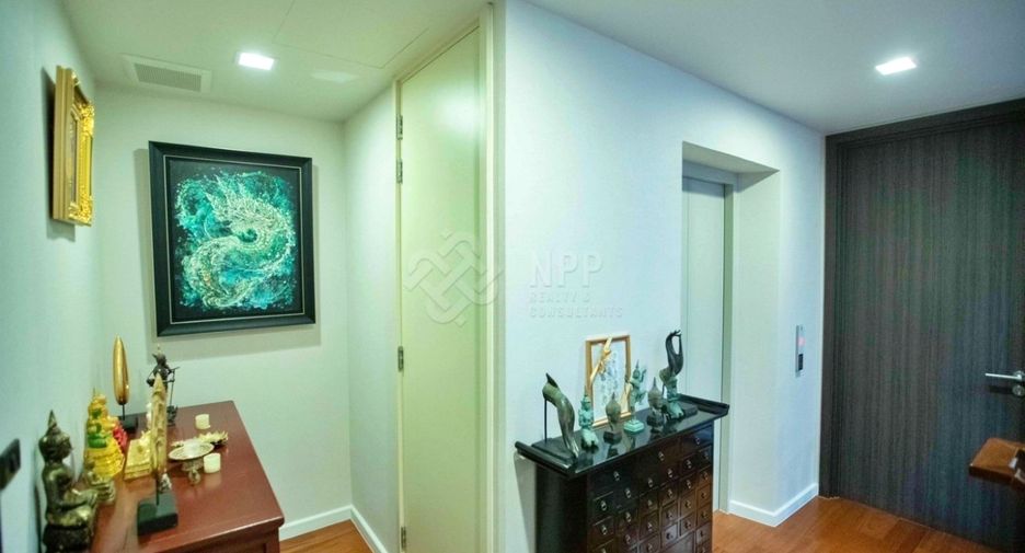 Haus zum Kauf mit 4 Zimmer in Watthana, Bangkok