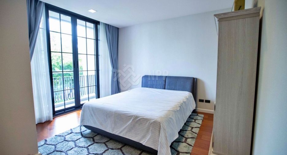 Haus zum Kauf mit 4 Zimmer in Watthana, Bangkok