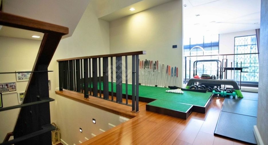 Haus zum Kauf mit 4 Zimmer in Watthana, Bangkok