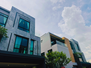 For sale 4 bed house in Mueang Nonthaburi, Nonthaburi