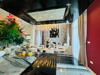 For sale 4 bed house in Mueang Nonthaburi, Nonthaburi