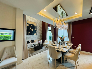 For sale 4 bed house in Mueang Nonthaburi, Nonthaburi