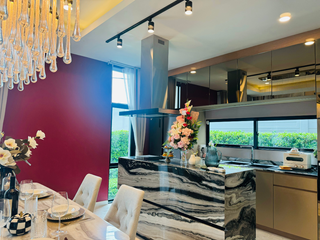 For sale 4 bed house in Mueang Nonthaburi, Nonthaburi