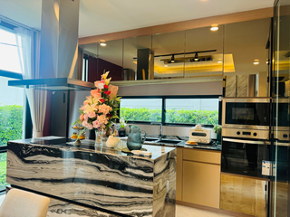 For sale 4 bed house in Mueang Nonthaburi, Nonthaburi