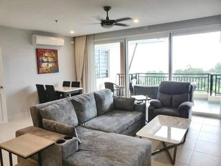 For rent 2 bed apartment in Na Jomtien, Pattaya