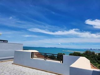 For rent 2 bed apartment in Na Jomtien, Pattaya