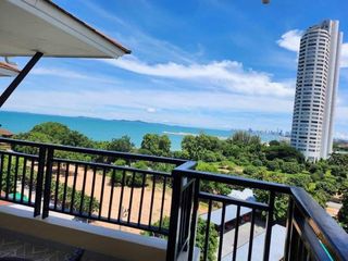 For rent 2 bed apartment in Na Jomtien, Pattaya