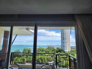For rent 2 bed apartment in Na Jomtien, Pattaya