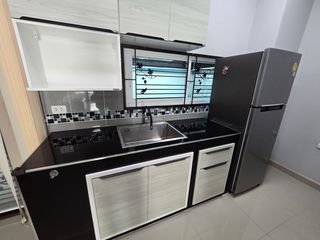 For rent 2 bed townhouse in Phutthamonthon, Nakhon Pathom