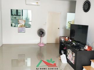 For sale 3 Beds townhouse in Bang Bua Thong, Nonthaburi