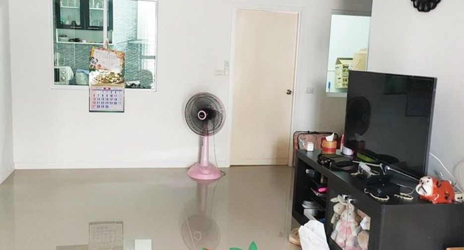For sale 3 Beds townhouse in Bang Bua Thong, Nonthaburi