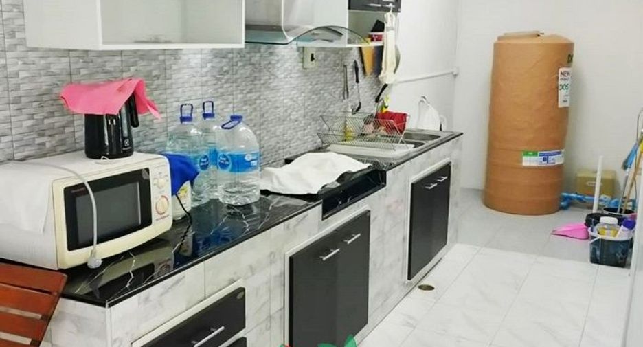 For sale 3 Beds townhouse in Bang Bua Thong, Nonthaburi