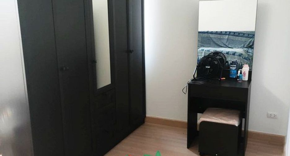 For sale 3 Beds townhouse in Bang Bua Thong, Nonthaburi