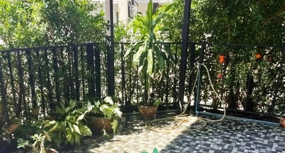 For sale 3 Beds townhouse in Bang Bua Thong, Nonthaburi