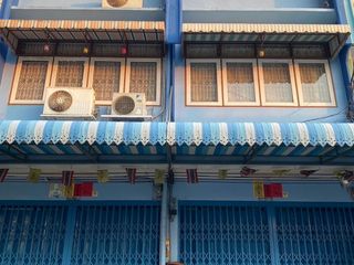 For rent そして for sale 6 Beds retail Space in Phasi Charoen, Bangkok